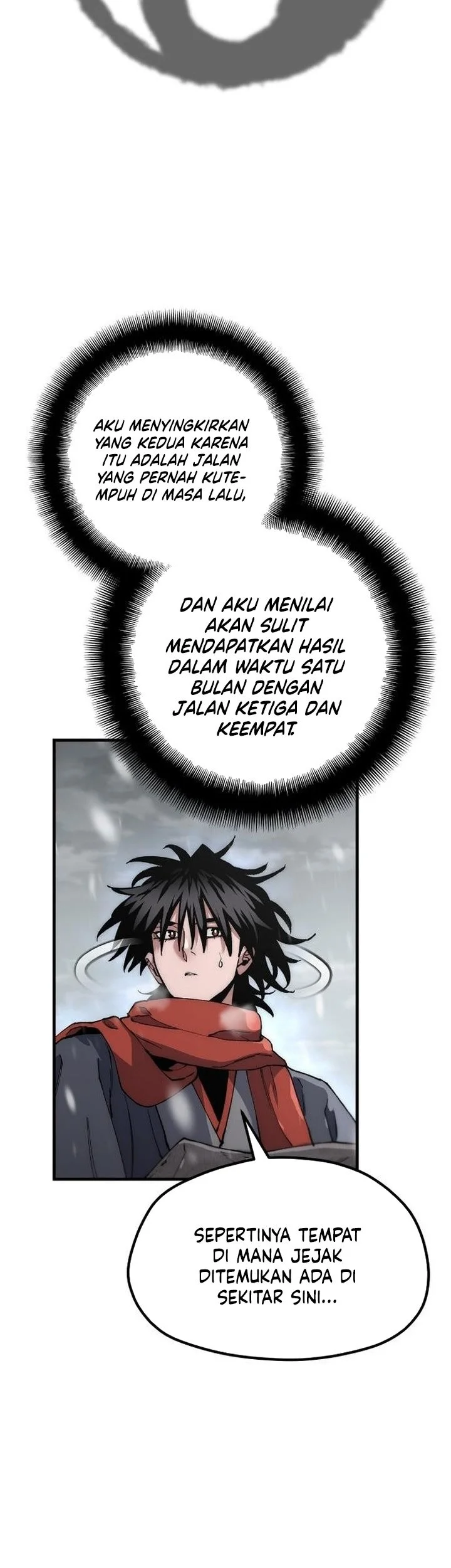 Heavenly Demon Cultivation Simulation Chapter 163 - halaman 26