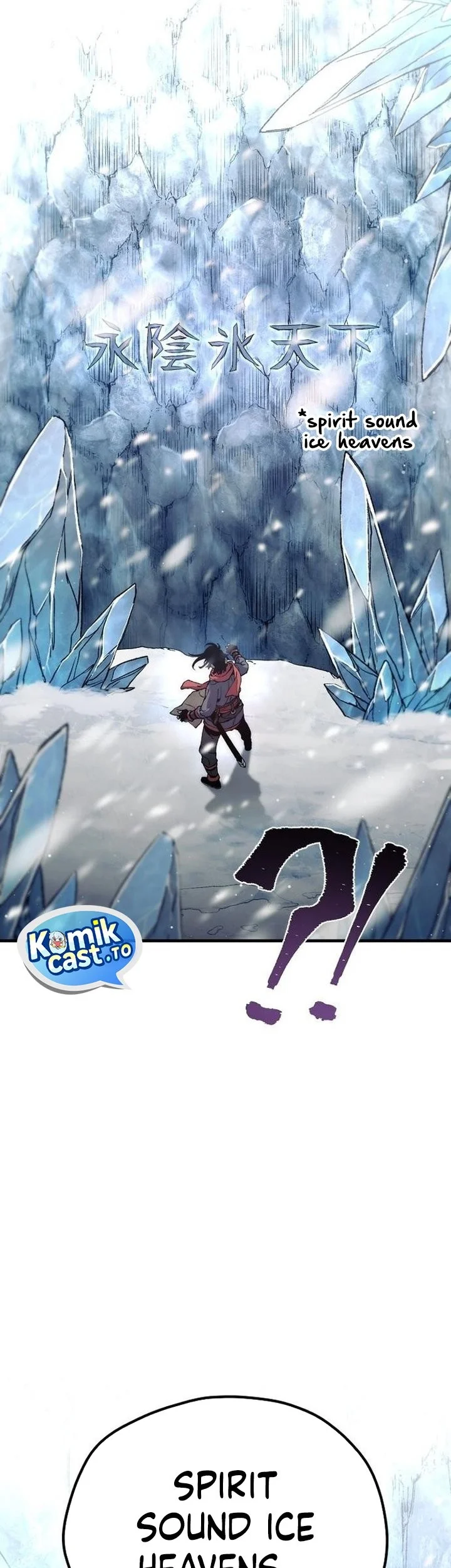 Heavenly Demon Cultivation Simulation Chapter 163 - halaman 28