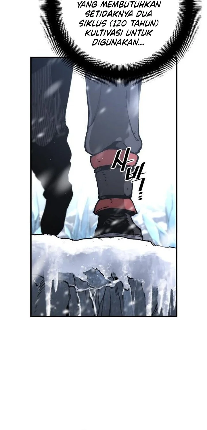 Heavenly Demon Cultivation Simulation Chapter 163 - halaman 31
