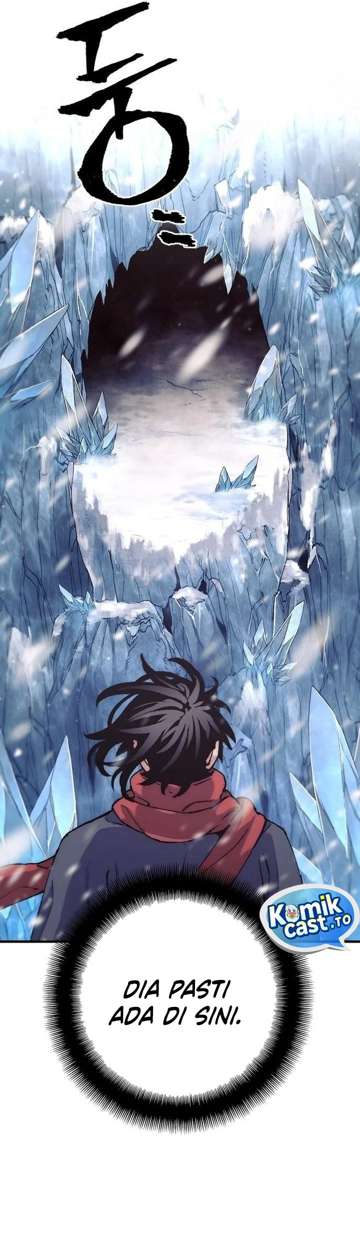 Heavenly Demon Cultivation Simulation Chapter 163 - halaman 32
