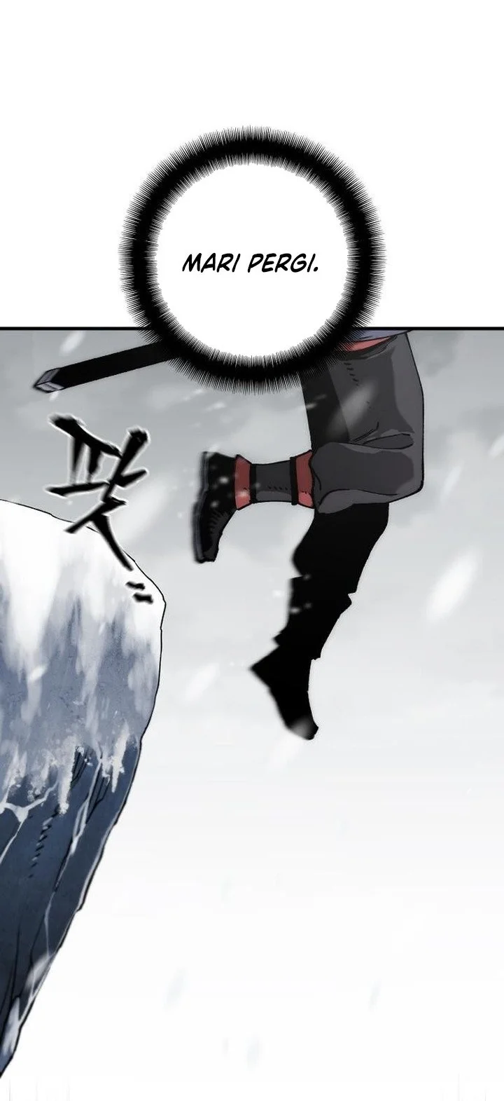 Heavenly Demon Cultivation Simulation Chapter 163 - halaman 33