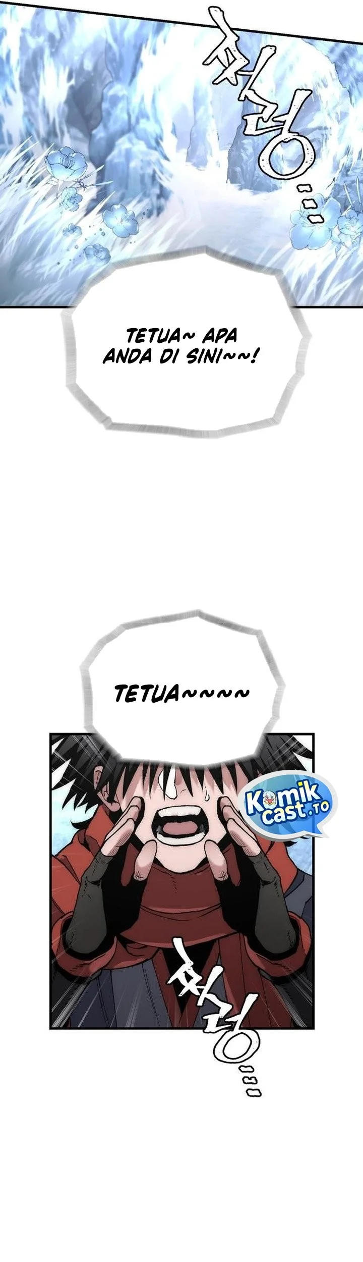 Heavenly Demon Cultivation Simulation Chapter 163 - halaman 37