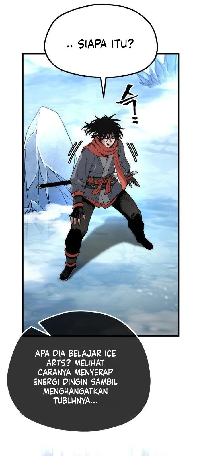Heavenly Demon Cultivation Simulation Chapter 163 - halaman 43