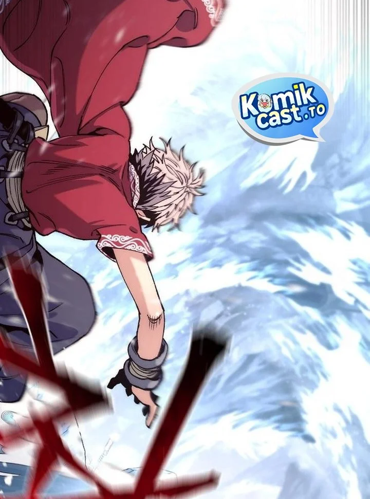 Heavenly Demon Cultivation Simulation Chapter 163 - halaman 47
