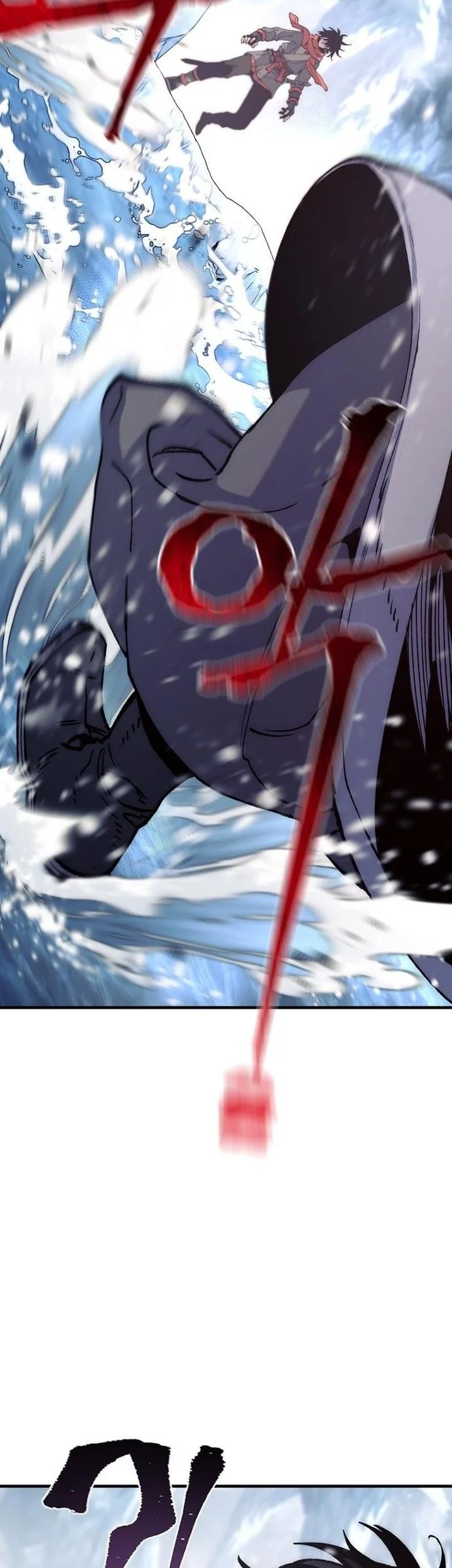 Heavenly Demon Cultivation Simulation Chapter 163 - halaman 48