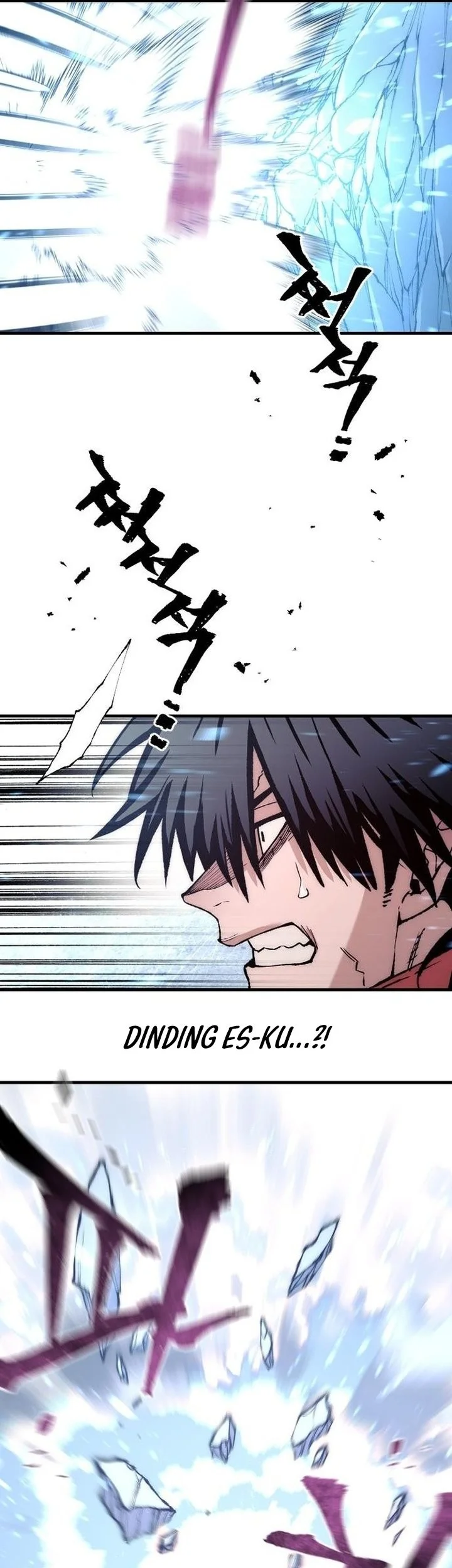 Heavenly Demon Cultivation Simulation Chapter 163 - halaman 54
