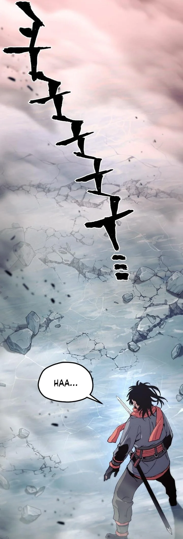 Heavenly Demon Cultivation Simulation Chapter 163 - halaman 61