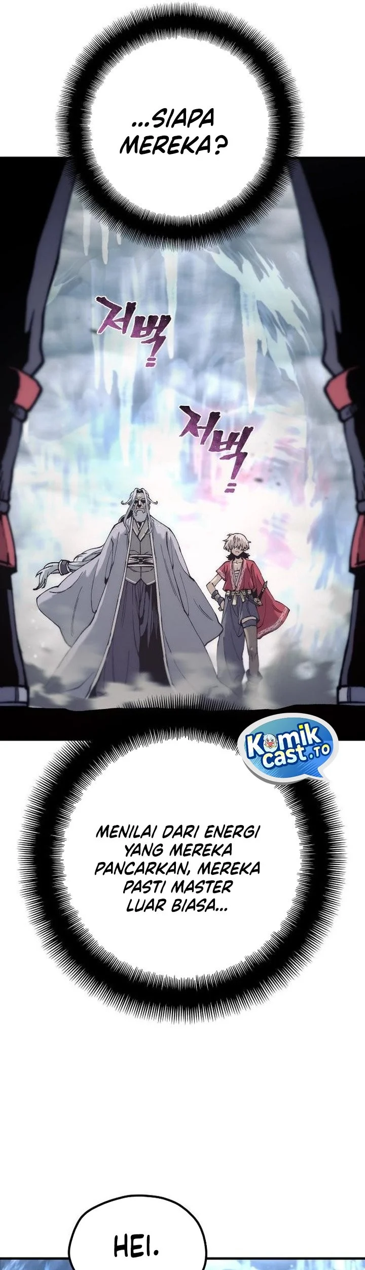 Heavenly Demon Cultivation Simulation Chapter 163 - halaman 67
