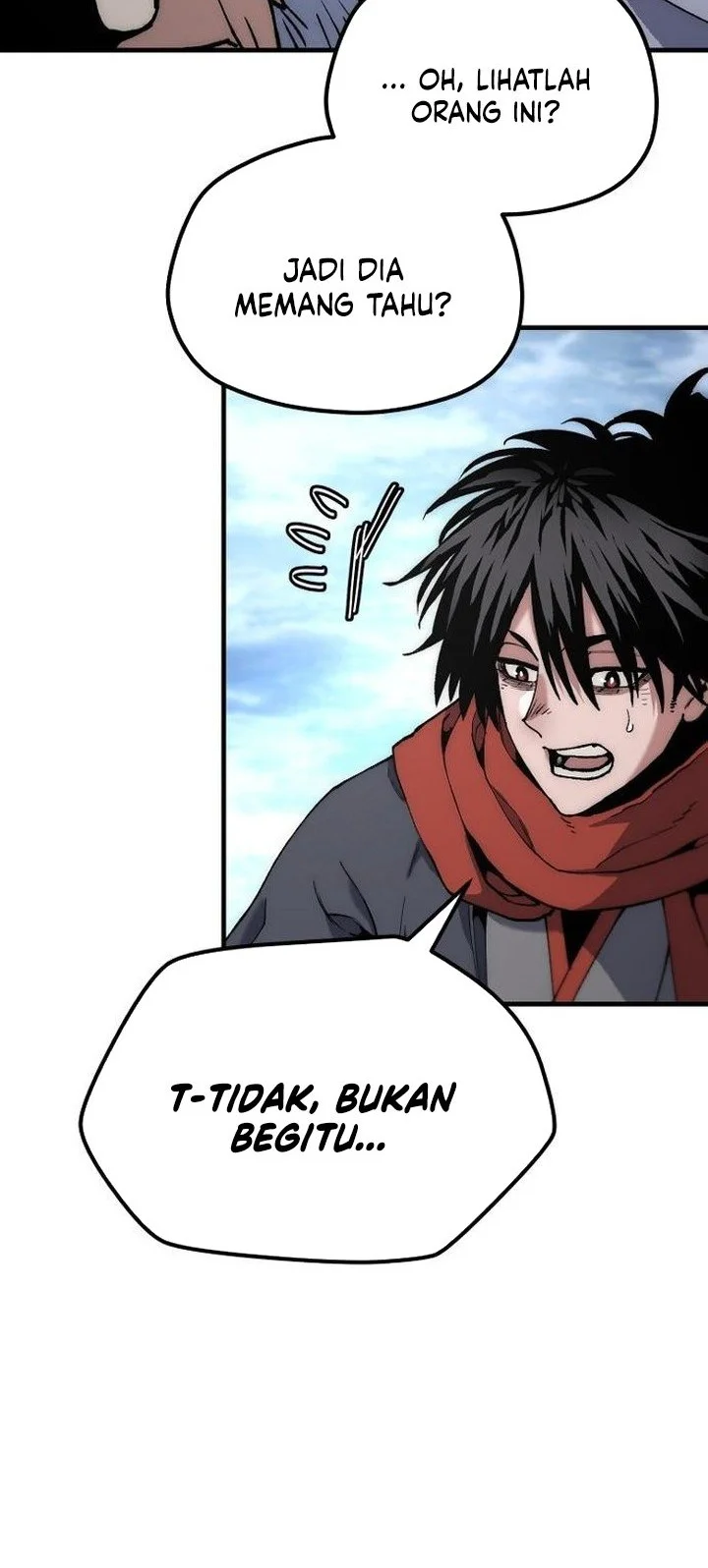 Heavenly Demon Cultivation Simulation Chapter 163 - halaman 79