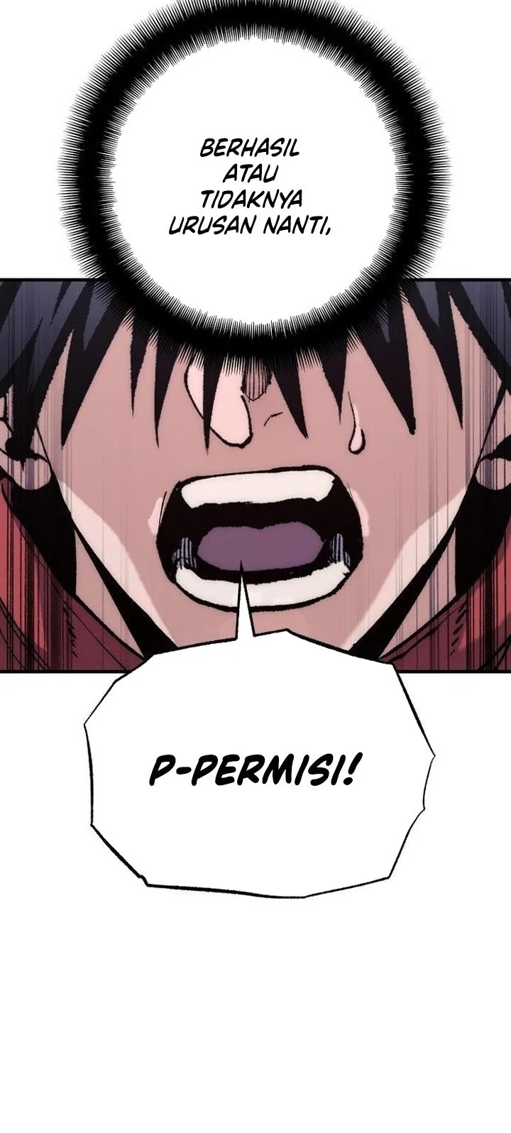 Heavenly Demon Cultivation Simulation Chapter 163 - halaman 88