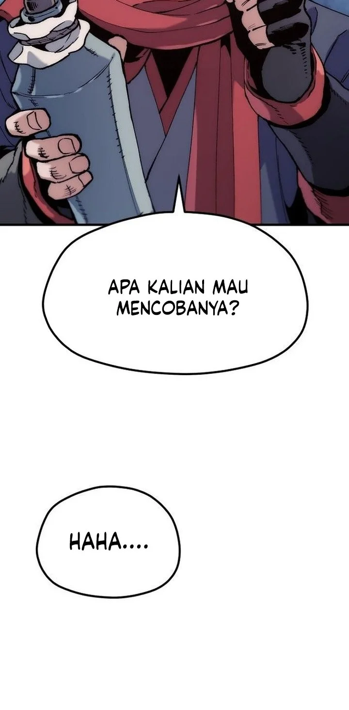 Heavenly Demon Cultivation Simulation Chapter 163 - halaman 92