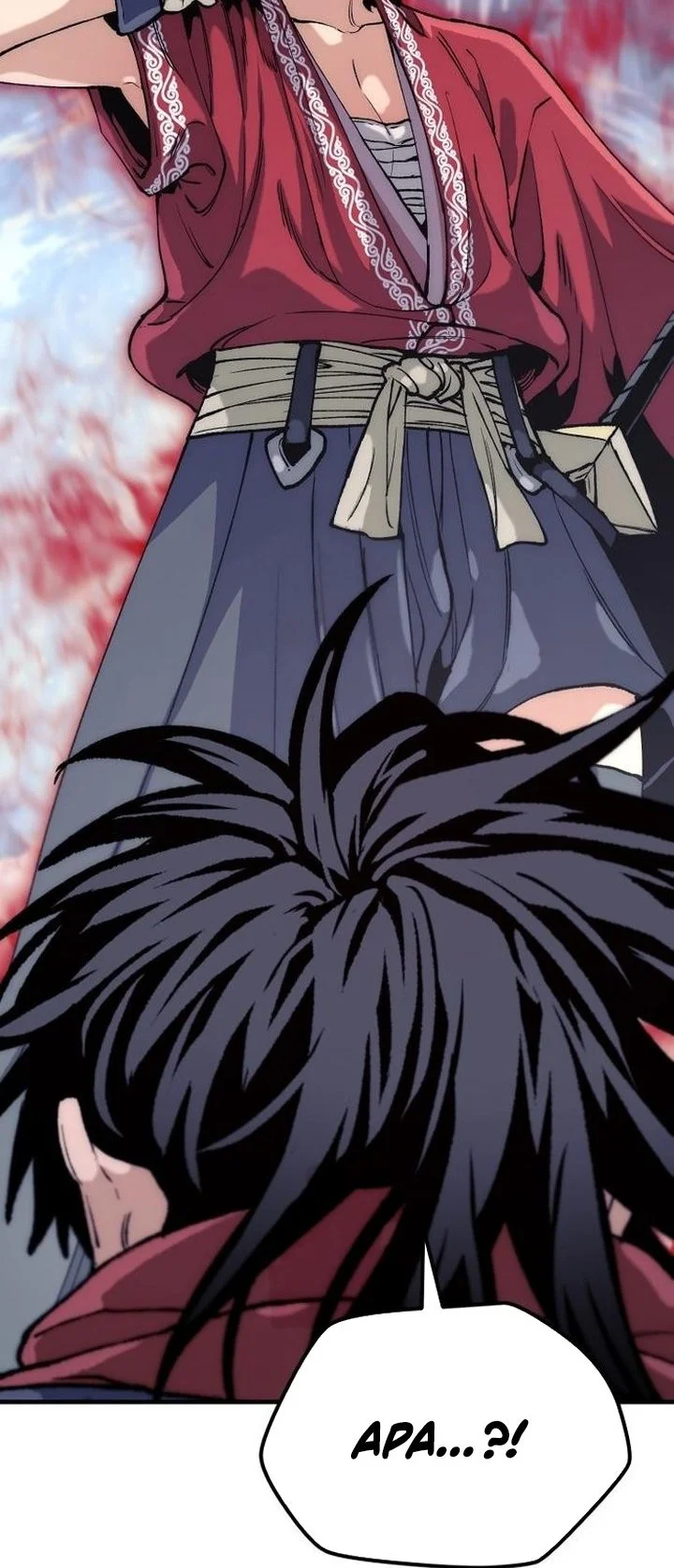 Heavenly Demon Cultivation Simulation Chapter 164 - halaman 12