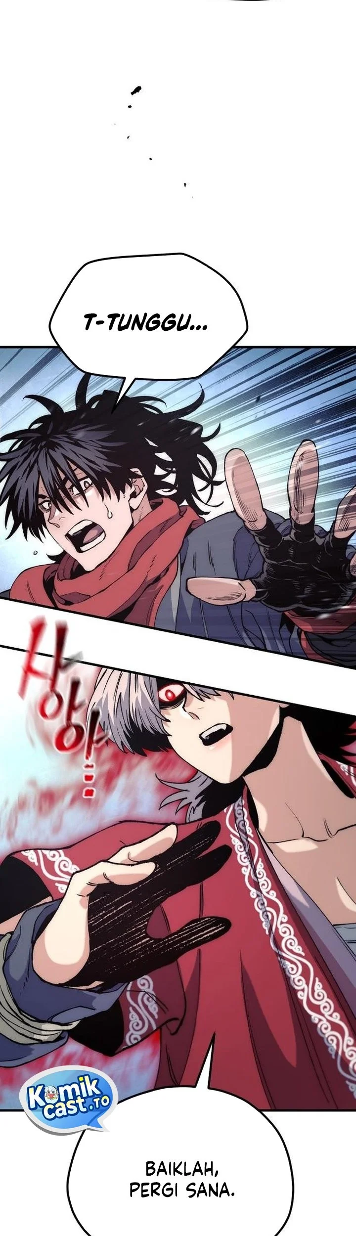 Heavenly Demon Cultivation Simulation Chapter 164 - halaman 13