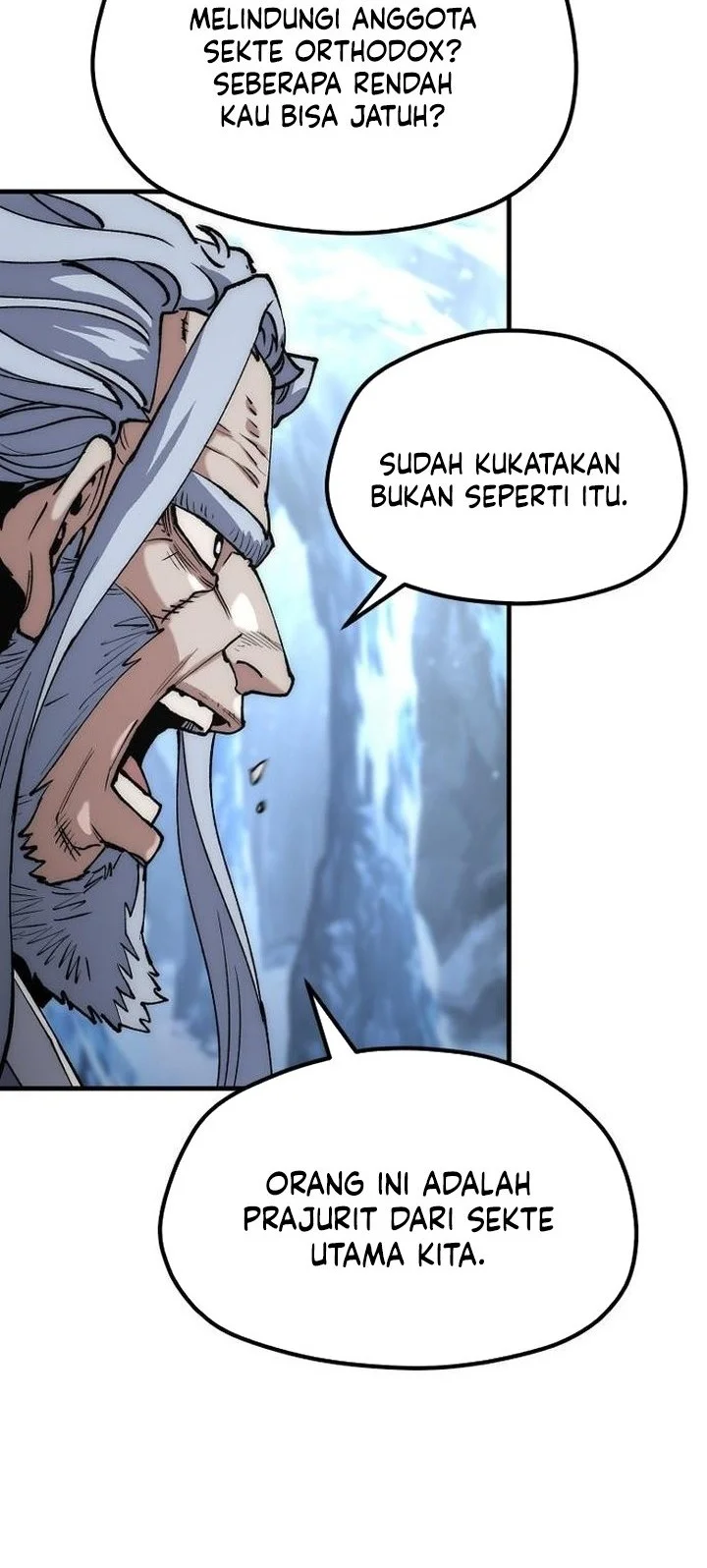 Heavenly Demon Cultivation Simulation Chapter 164 - halaman 18