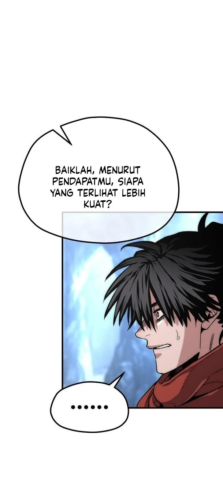 Heavenly Demon Cultivation Simulation Chapter 164 - halaman 28