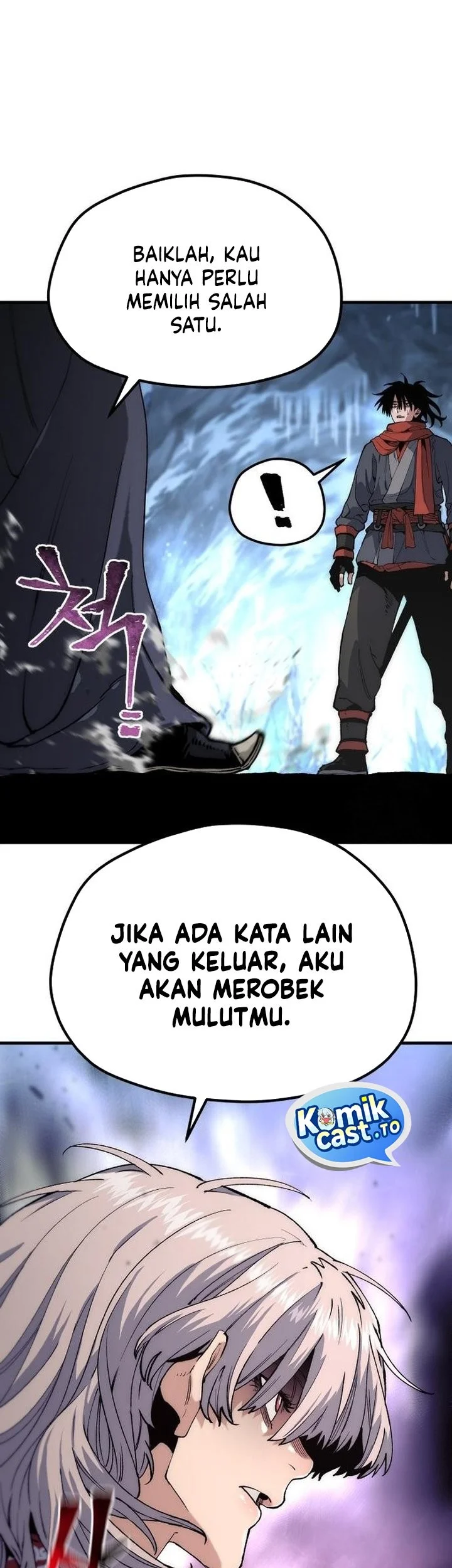 Heavenly Demon Cultivation Simulation Chapter 164 - halaman 29