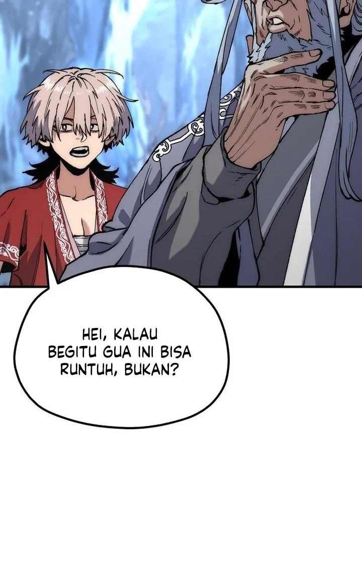 Heavenly Demon Cultivation Simulation Chapter 164 - halaman 36