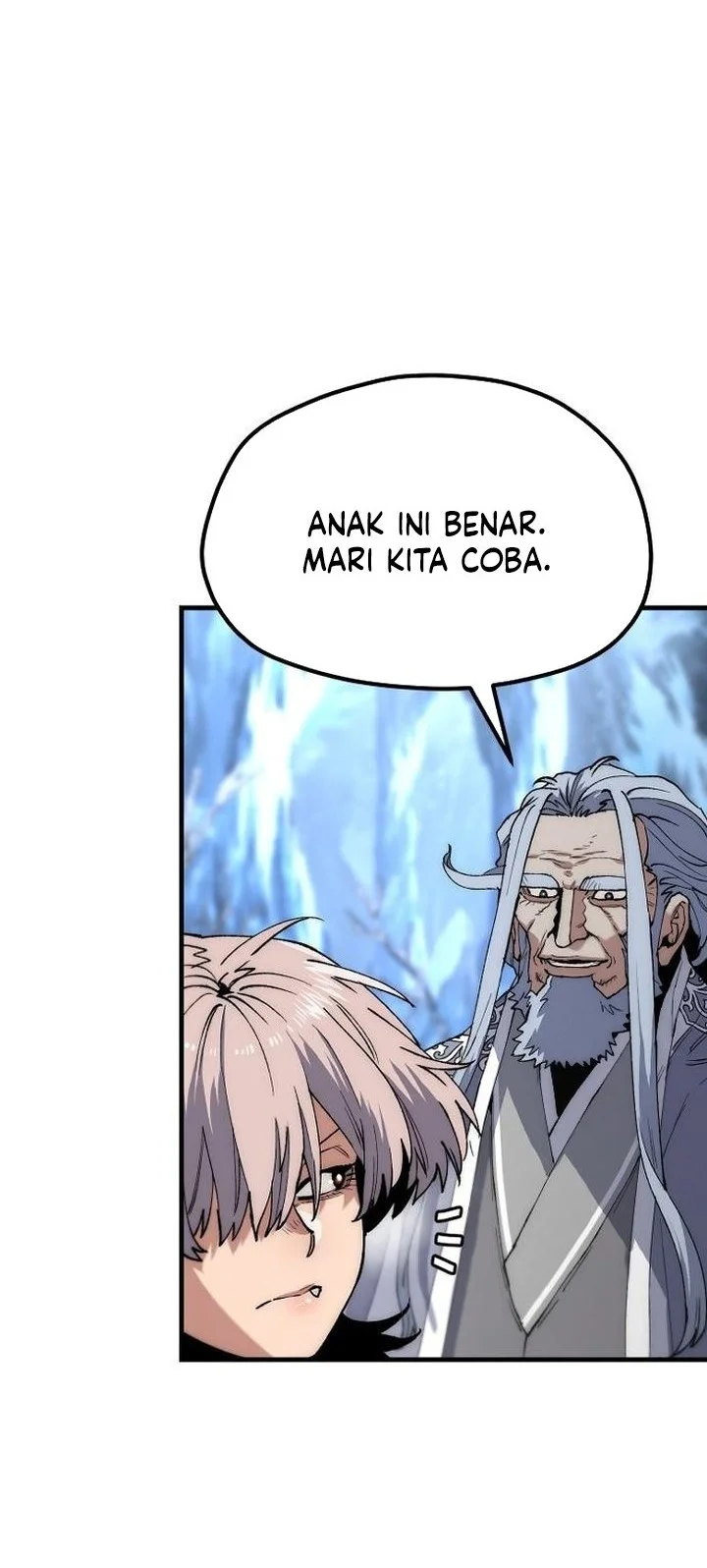 Heavenly Demon Cultivation Simulation Chapter 164 - halaman 38