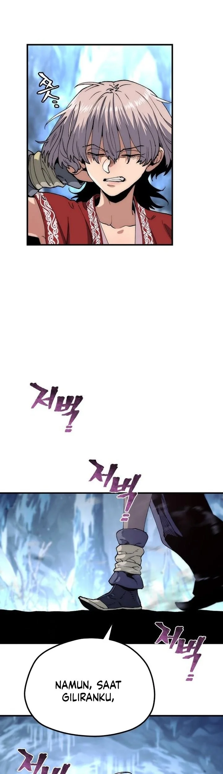 Heavenly Demon Cultivation Simulation Chapter 164 - halaman 39