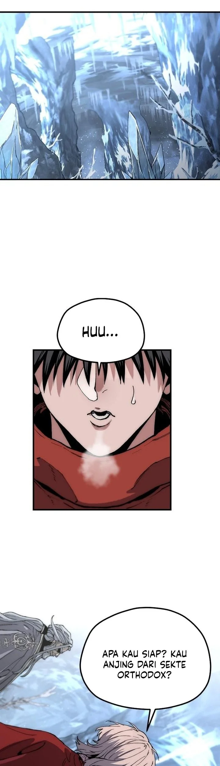 Heavenly Demon Cultivation Simulation Chapter 164 - halaman 43