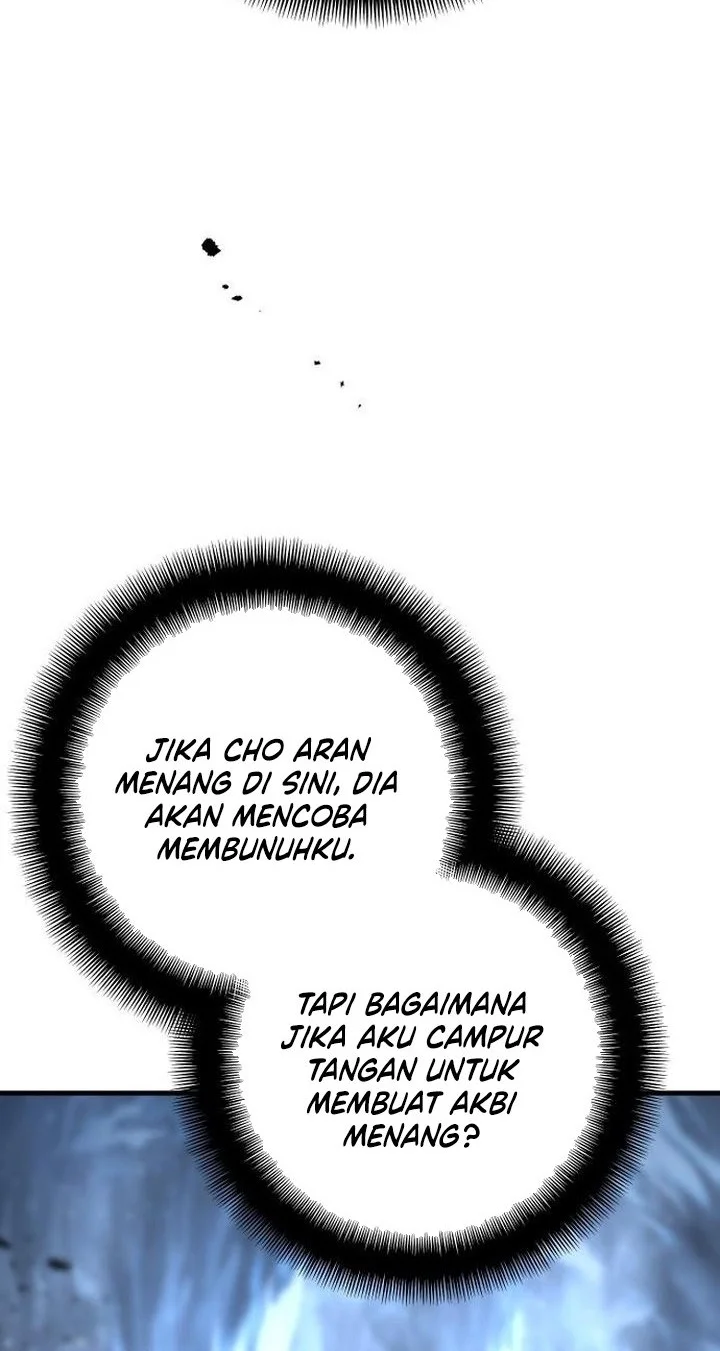 Heavenly Demon Cultivation Simulation Chapter 164 - halaman 46