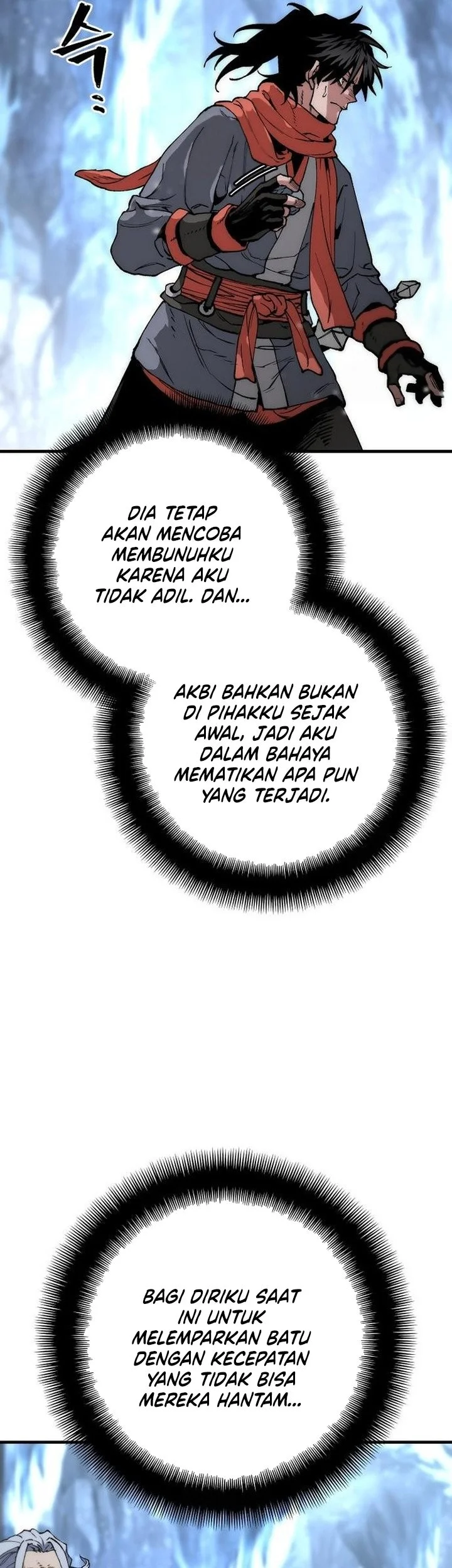 Heavenly Demon Cultivation Simulation Chapter 164 - halaman 47
