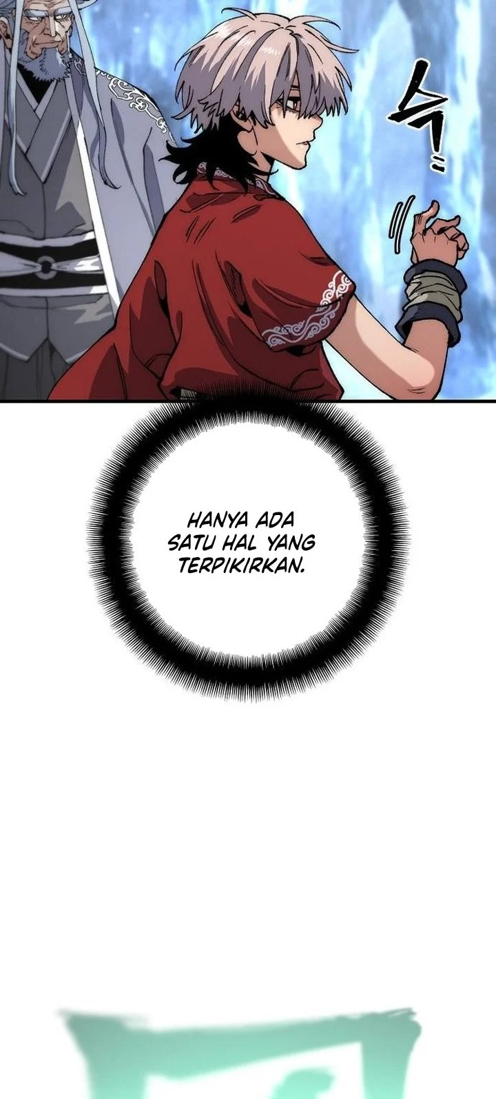 Heavenly Demon Cultivation Simulation Chapter 164 - halaman 48