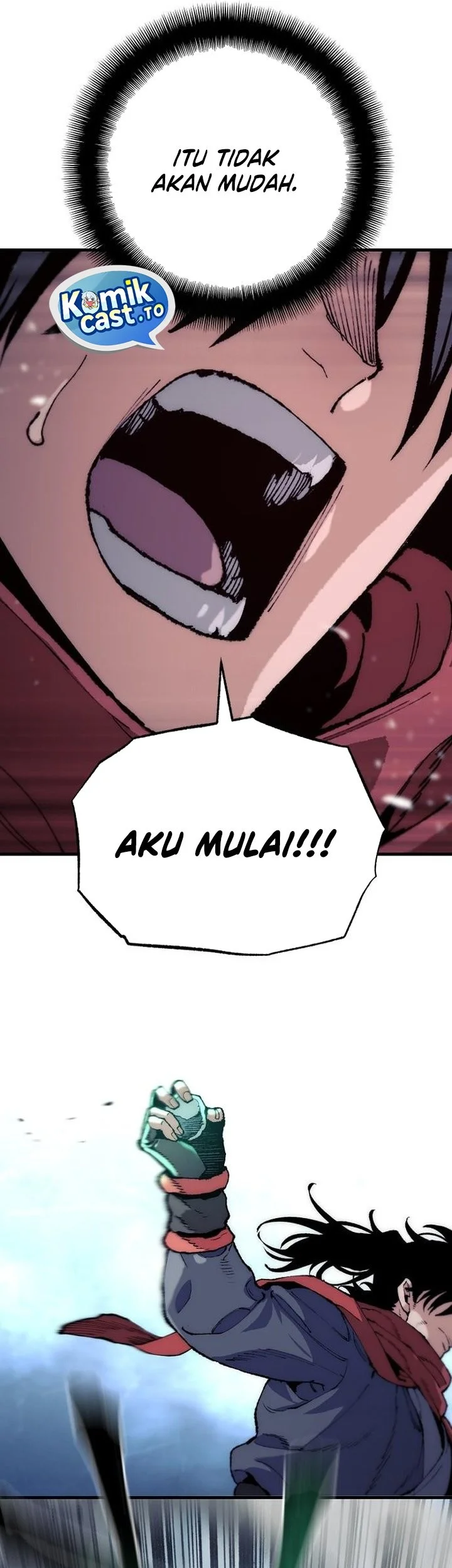 Heavenly Demon Cultivation Simulation Chapter 164 - halaman 51
