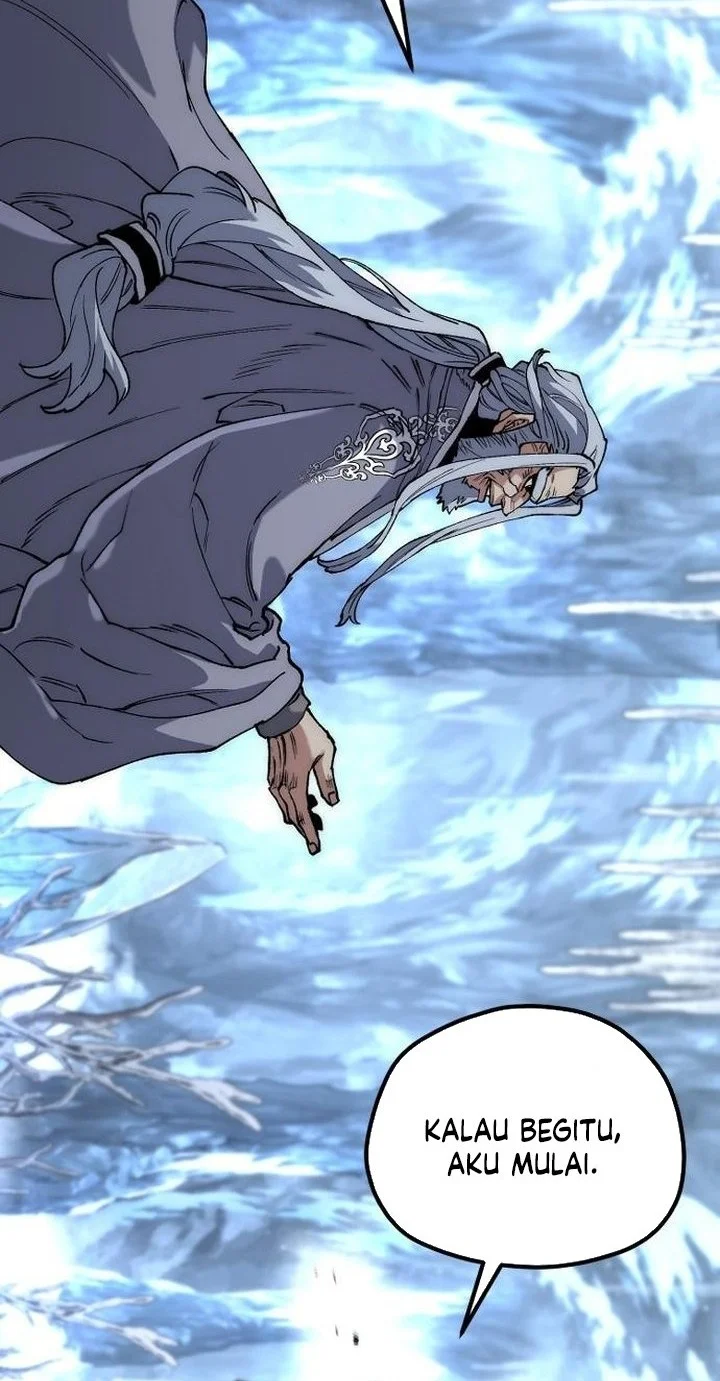 Heavenly Demon Cultivation Simulation Chapter 164 - halaman 64