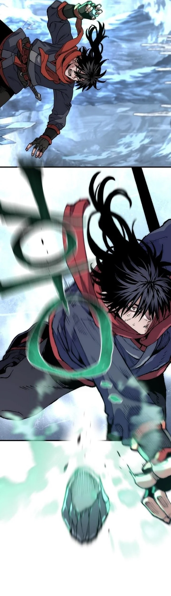 Heavenly Demon Cultivation Simulation Chapter 164 - halaman 65