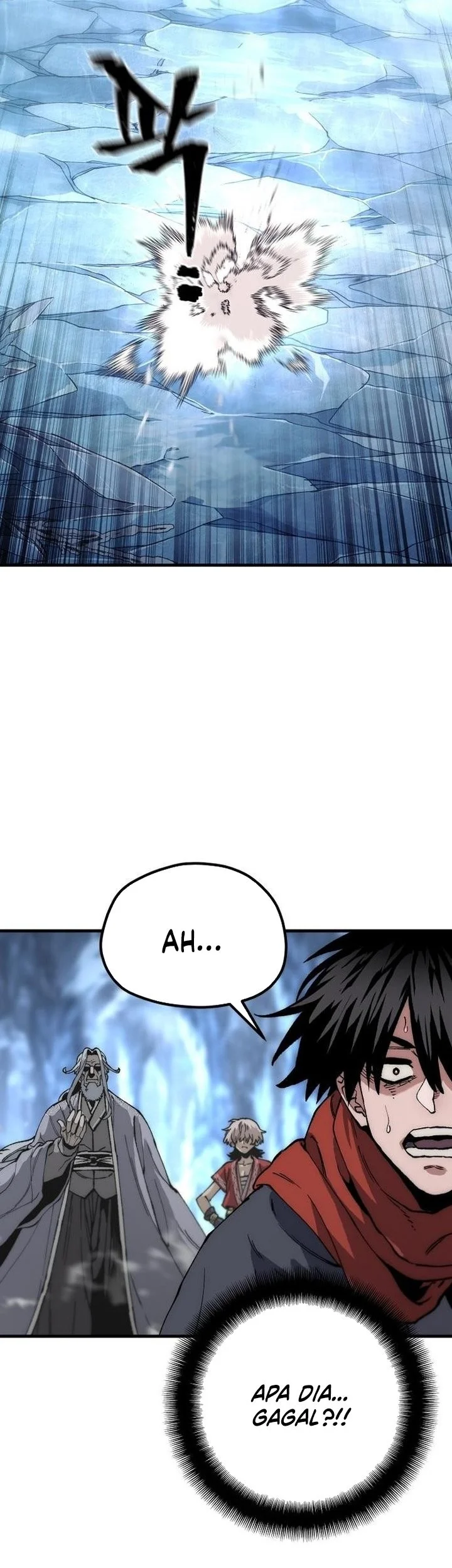 Heavenly Demon Cultivation Simulation Chapter 164 - halaman 67