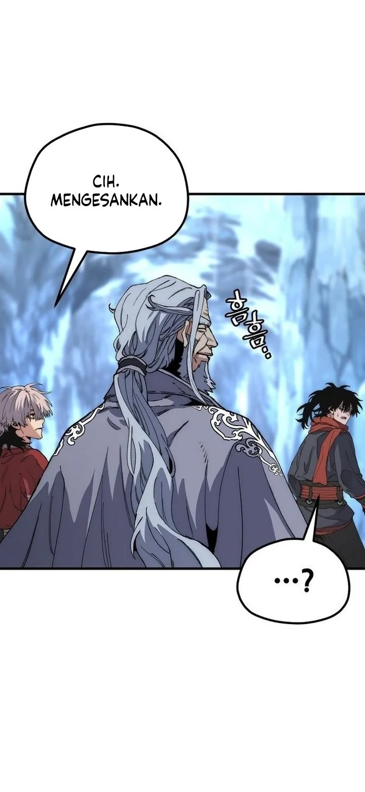 Heavenly Demon Cultivation Simulation Chapter 164 - halaman 68