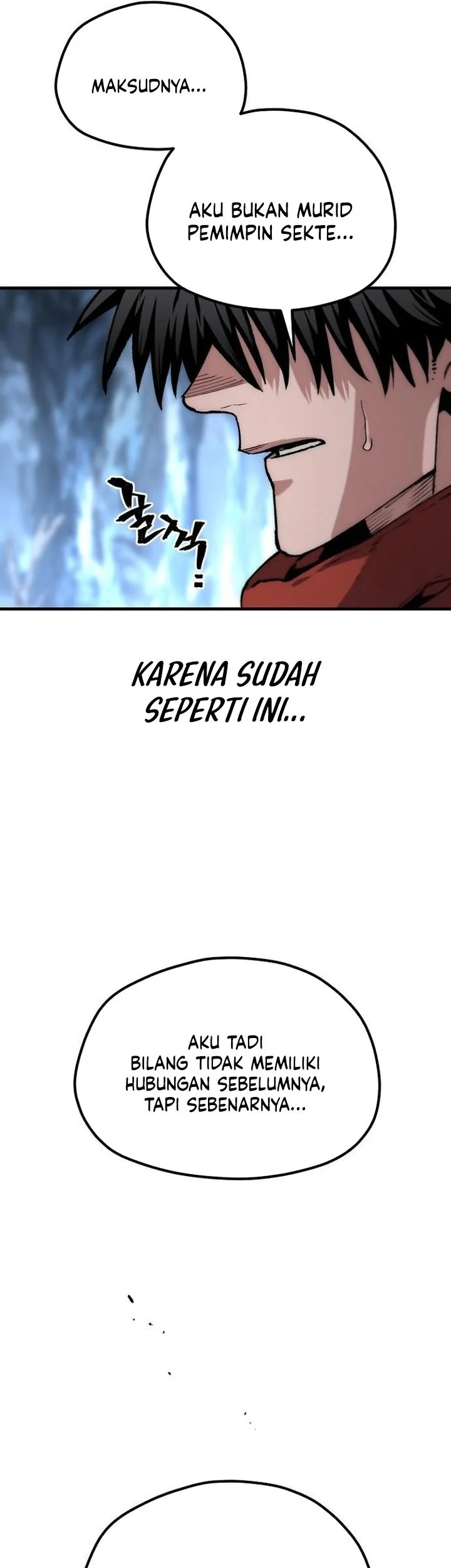 Heavenly Demon Cultivation Simulation Chapter 164 - halaman 73