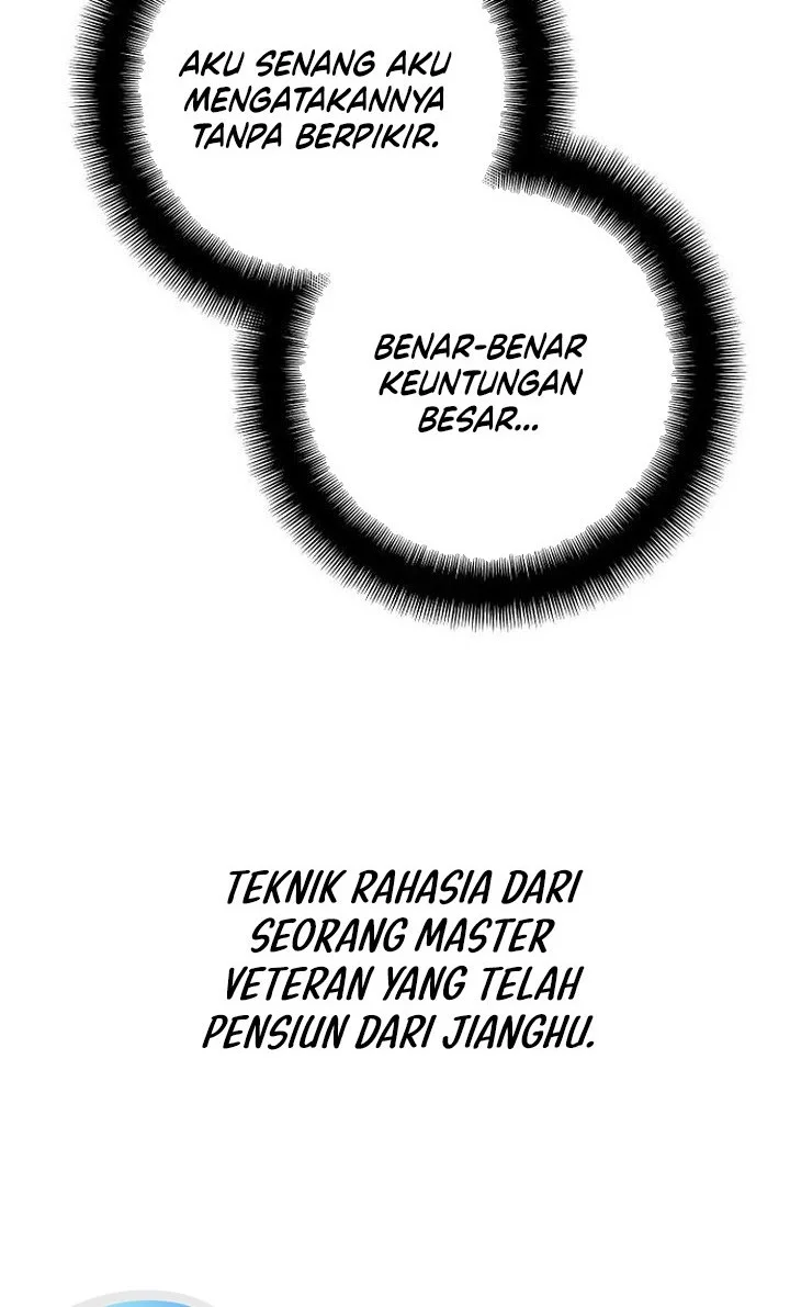 Heavenly Demon Cultivation Simulation Chapter 164 - halaman 91