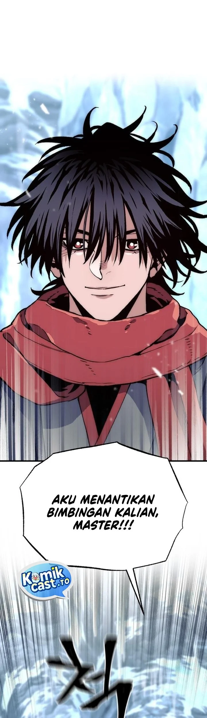 Heavenly Demon Cultivation Simulation Chapter 164 - halaman 94