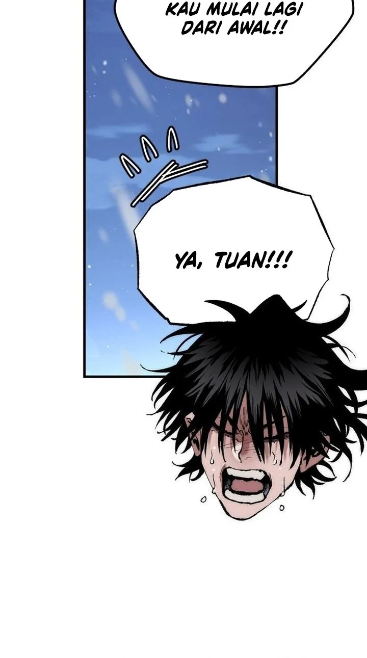 Heavenly Demon Cultivation Simulation Chapter 165 - halaman 11