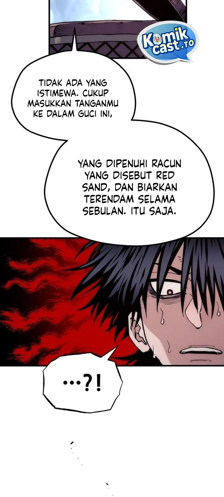 Heavenly Demon Cultivation Simulation Chapter 165 - halaman 15