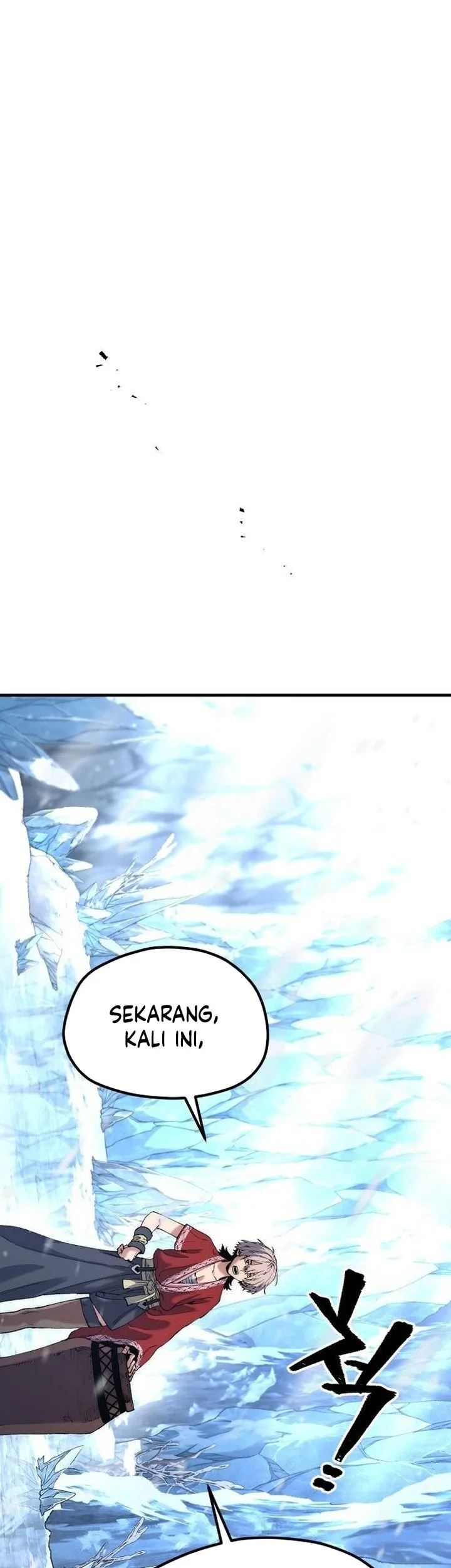Heavenly Demon Cultivation Simulation Chapter 165 - halaman 39