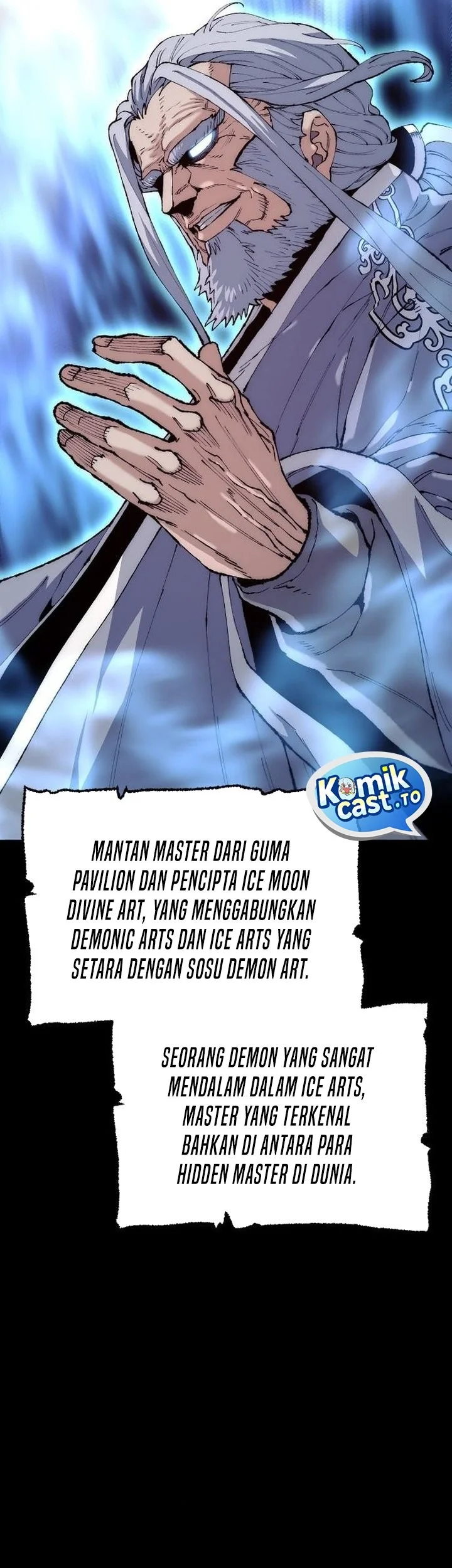 Heavenly Demon Cultivation Simulation Chapter 165 - halaman 4