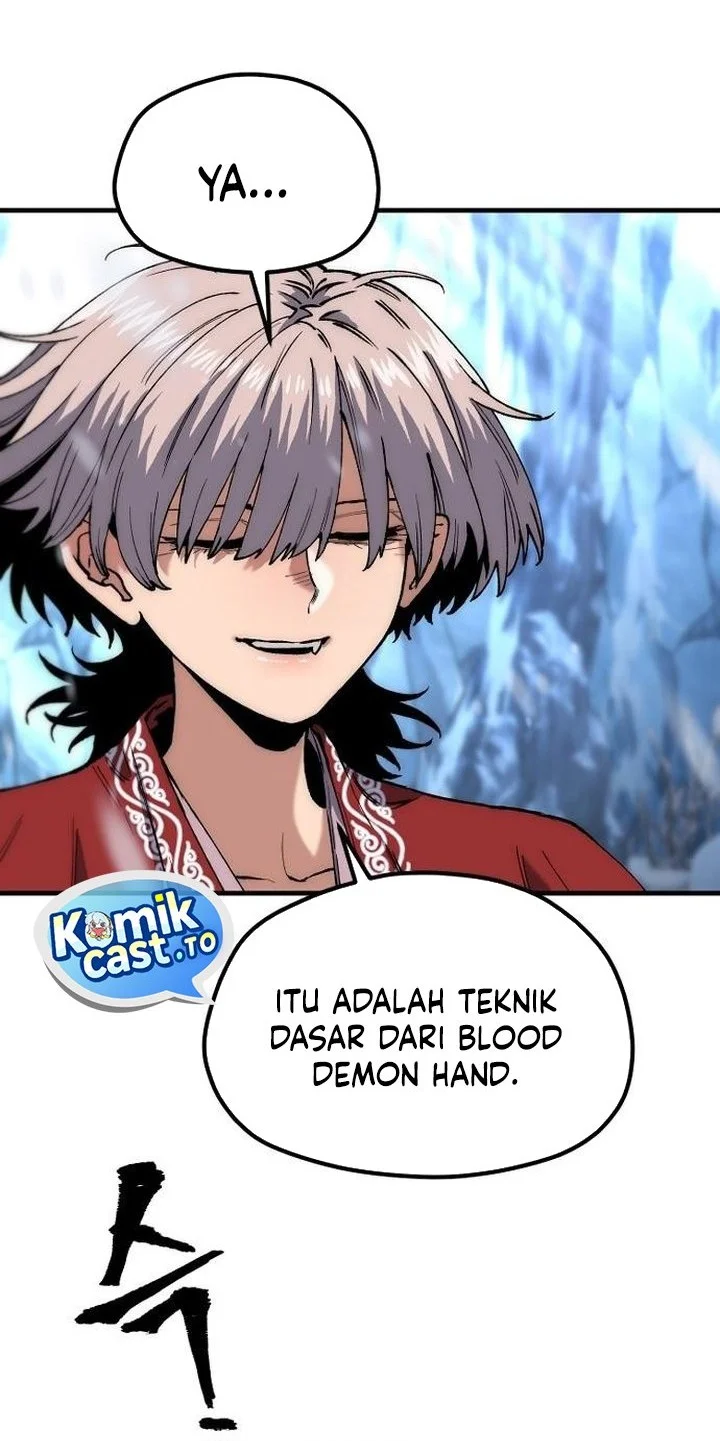 Heavenly Demon Cultivation Simulation Chapter 165 - halaman 48