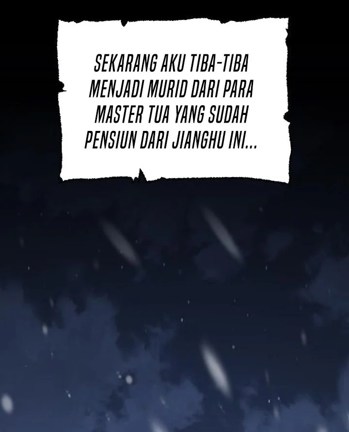 Heavenly Demon Cultivation Simulation Chapter 165 - halaman 5