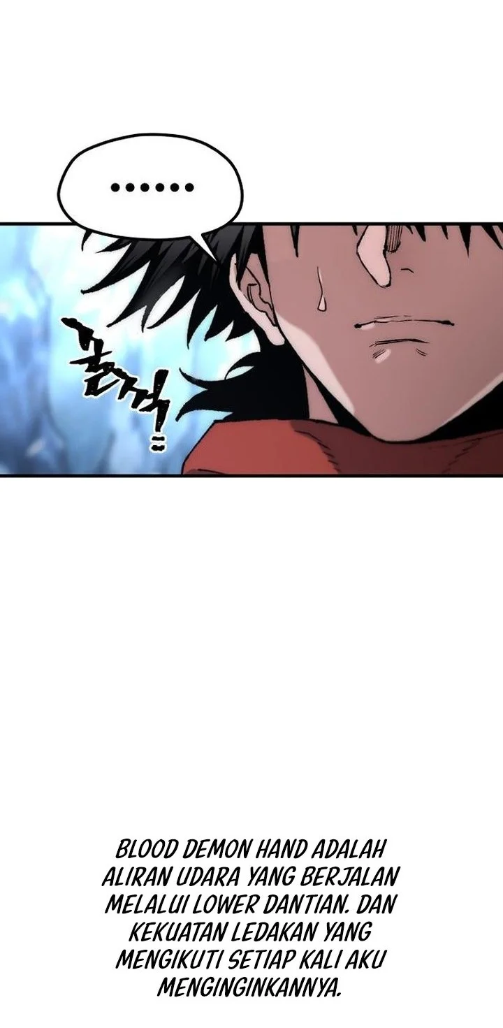 Heavenly Demon Cultivation Simulation Chapter 165 - halaman 54