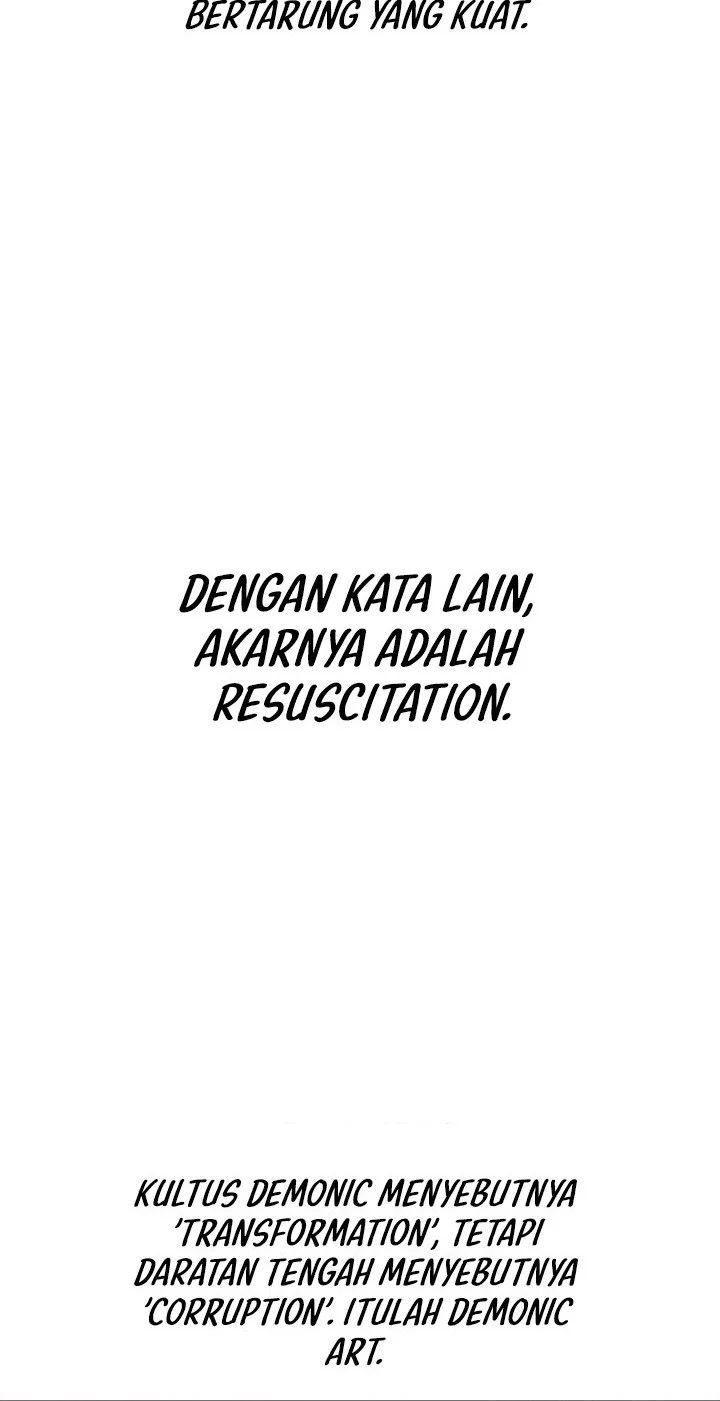 Heavenly Demon Cultivation Simulation Chapter 165 - halaman 56