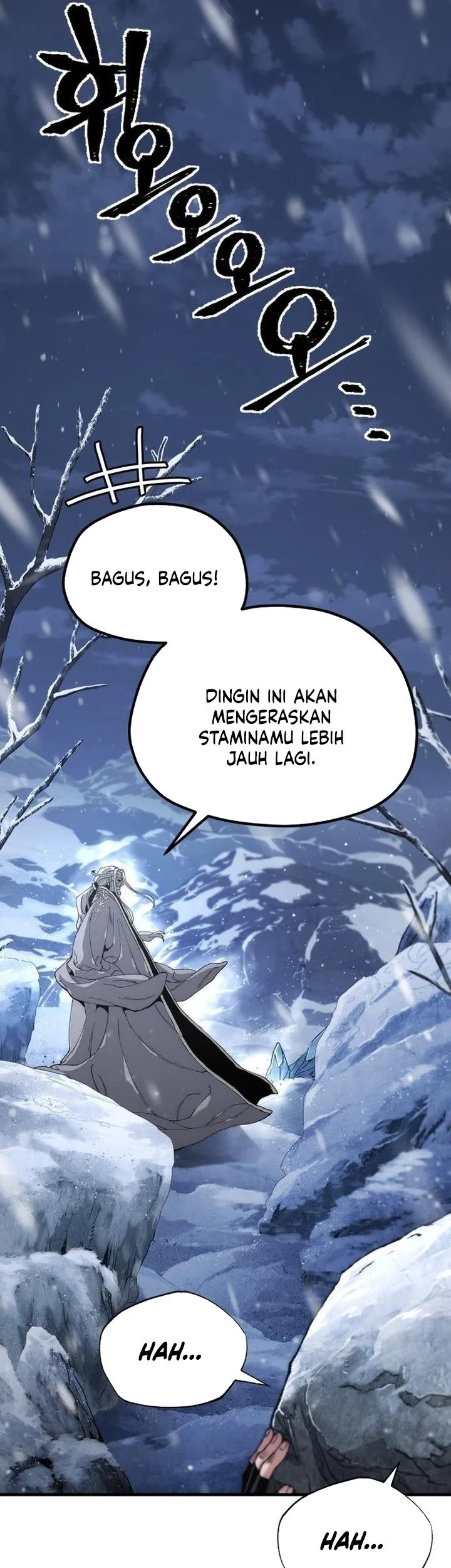 Heavenly Demon Cultivation Simulation Chapter 165 - halaman 6
