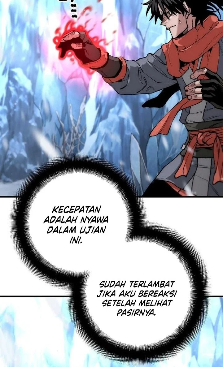 Heavenly Demon Cultivation Simulation Chapter 165 - halaman 60