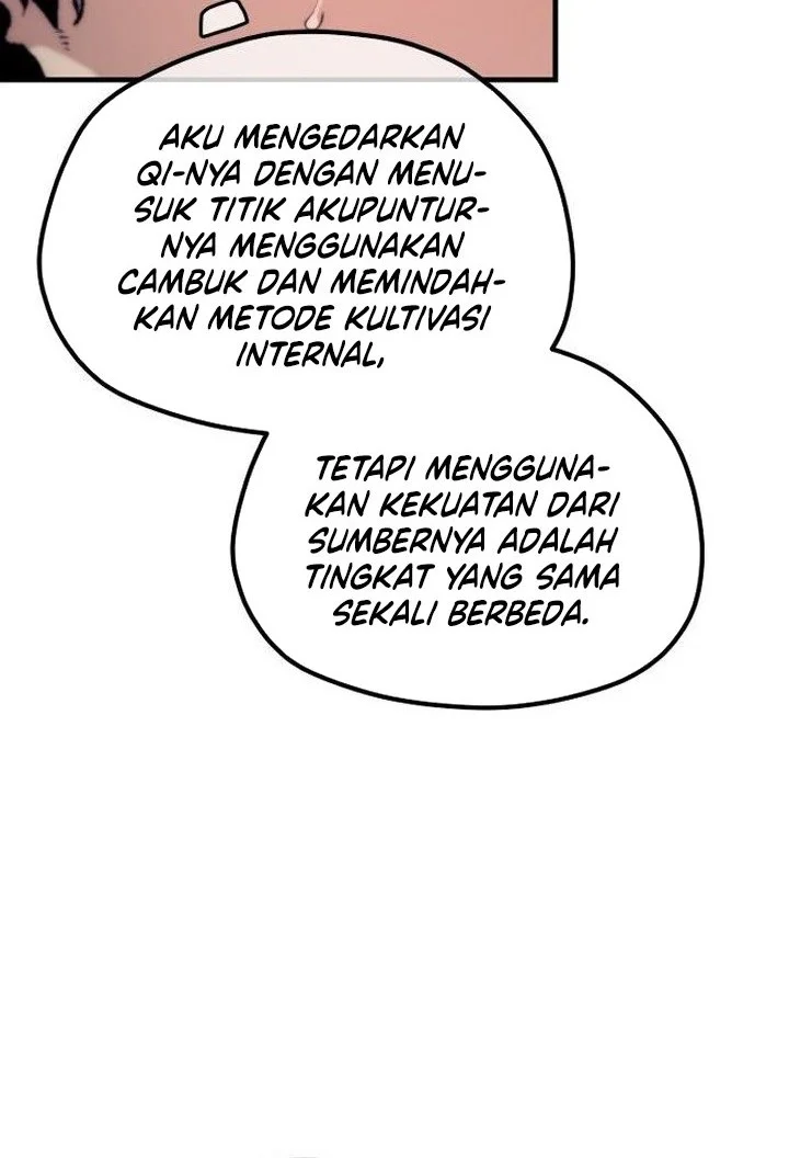 Heavenly Demon Cultivation Simulation Chapter 165 - halaman 68