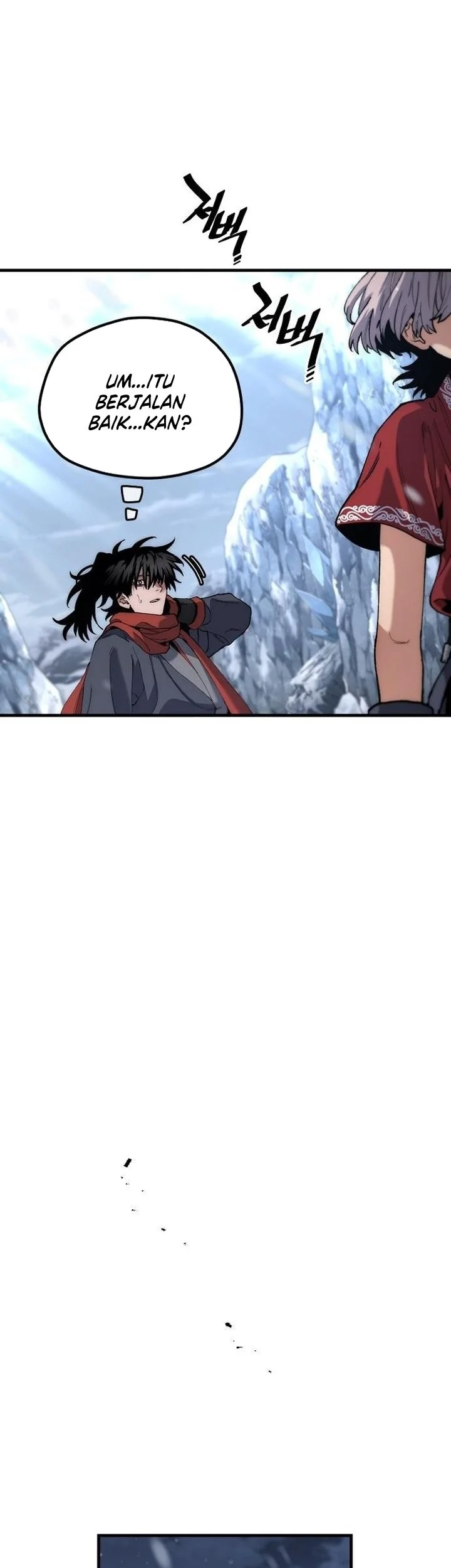 Heavenly Demon Cultivation Simulation Chapter 165 - halaman 73