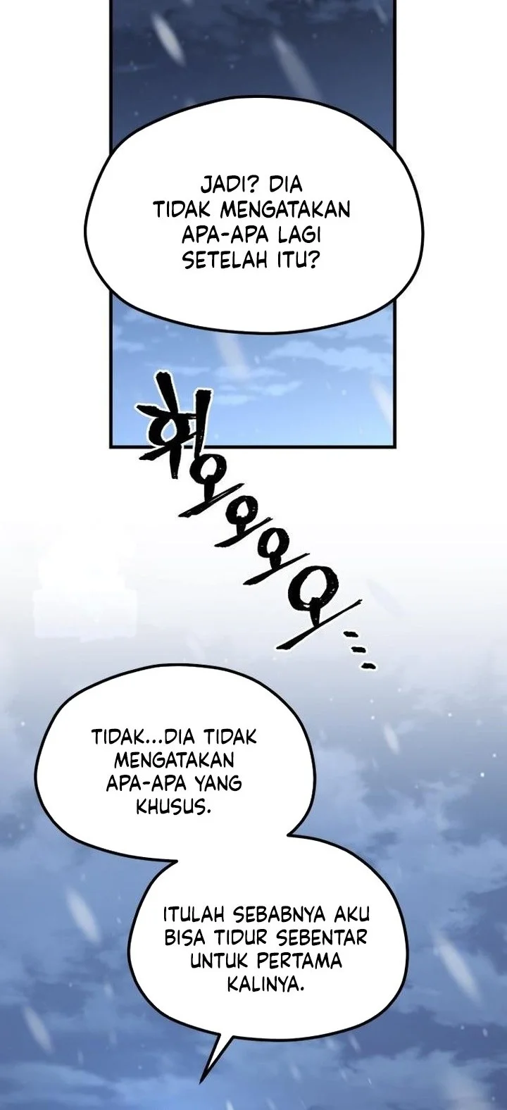 Heavenly Demon Cultivation Simulation Chapter 165 - halaman 74