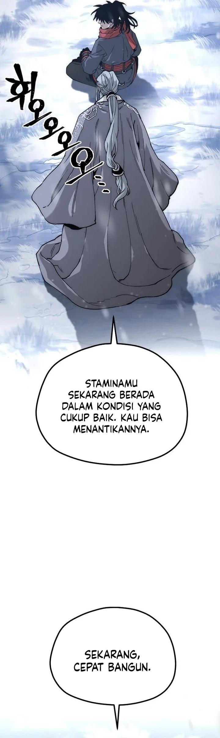 Heavenly Demon Cultivation Simulation Chapter 165 - halaman 82
