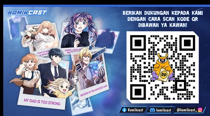 Heavenly Demon Cultivation Simulation Chapter 165 - halaman 85